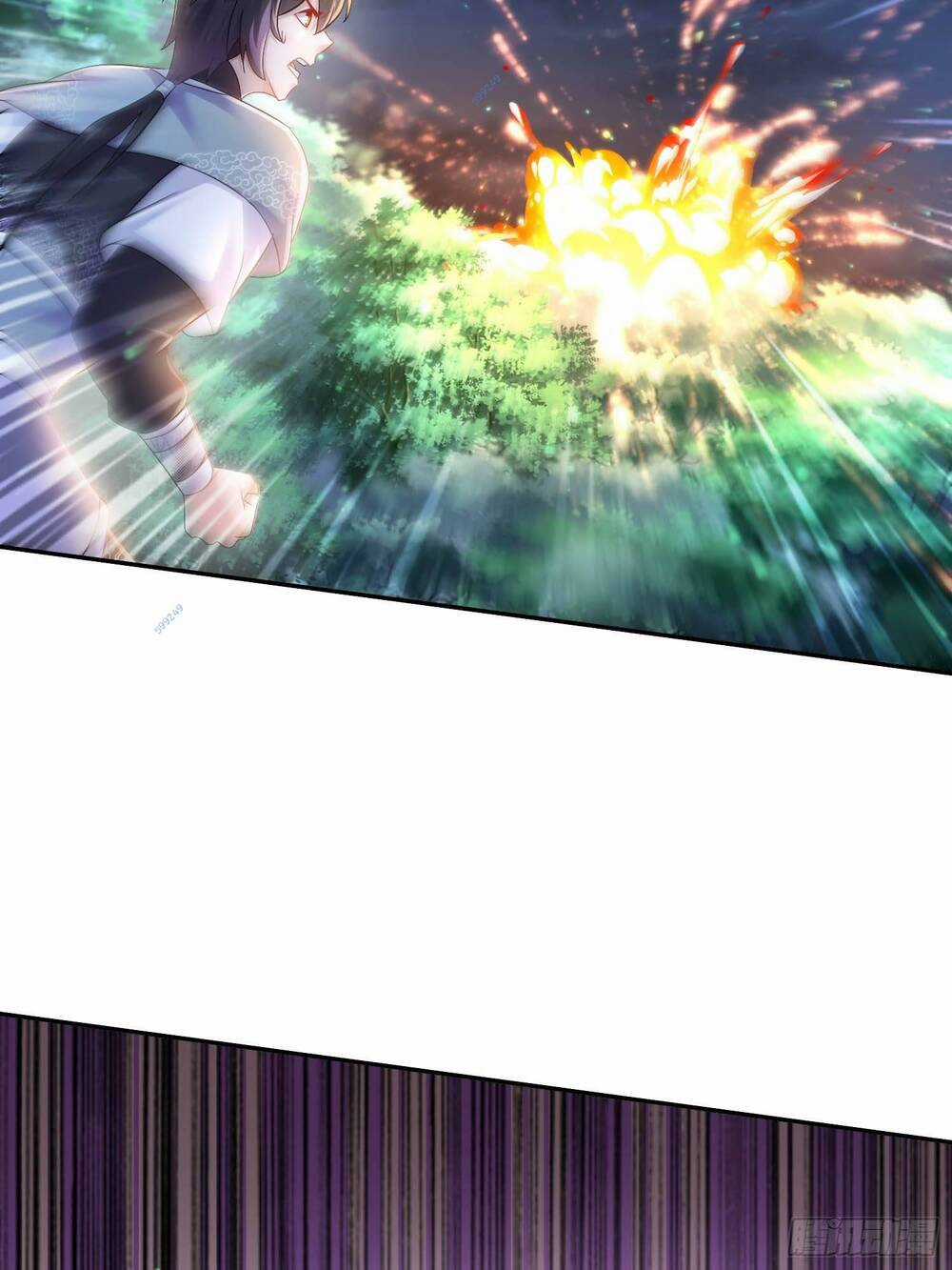 Bắt Đầu Có Được Bảy Vị Tuyệt Sắc Sư Tỷ Chapter 18 trang 31