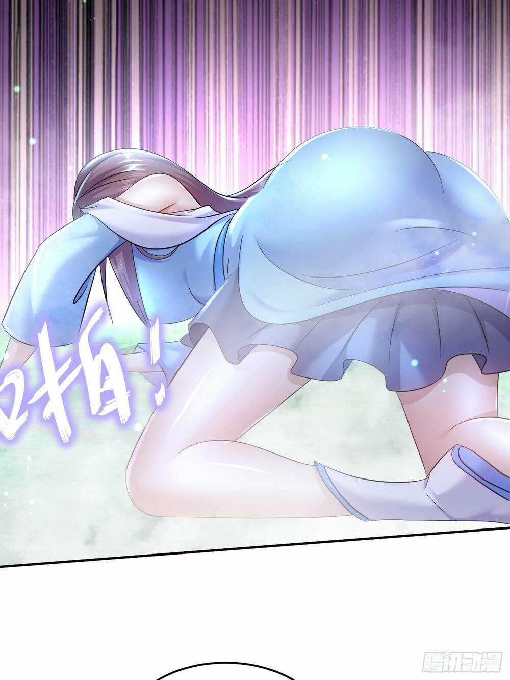 Bắt Đầu Có Được Bảy Vị Tuyệt Sắc Sư Tỷ Chapter 18 trang 32