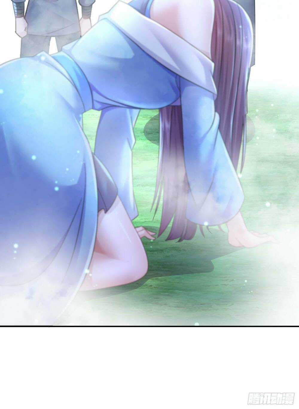 Bắt Đầu Có Được Bảy Vị Tuyệt Sắc Sư Tỷ Chapter 18 trang 34