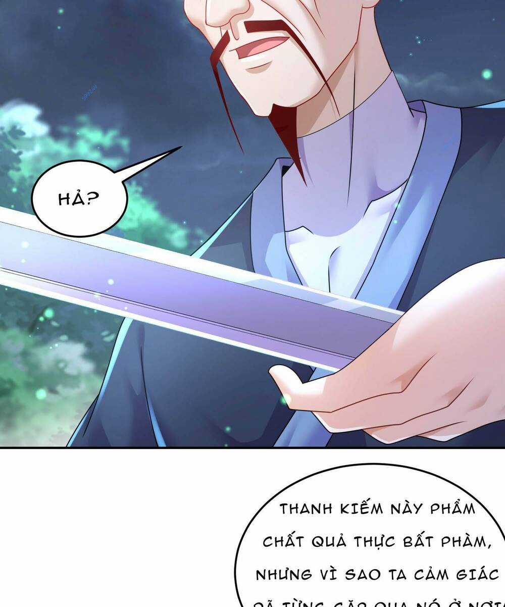 Bắt Đầu Có Được Bảy Vị Tuyệt Sắc Sư Tỷ Chapter 18 trang 39