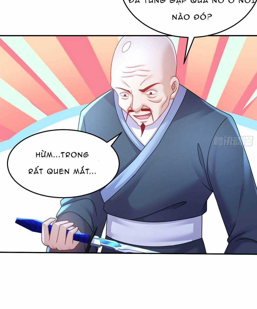 Bắt Đầu Có Được Bảy Vị Tuyệt Sắc Sư Tỷ Chapter 18 trang 40