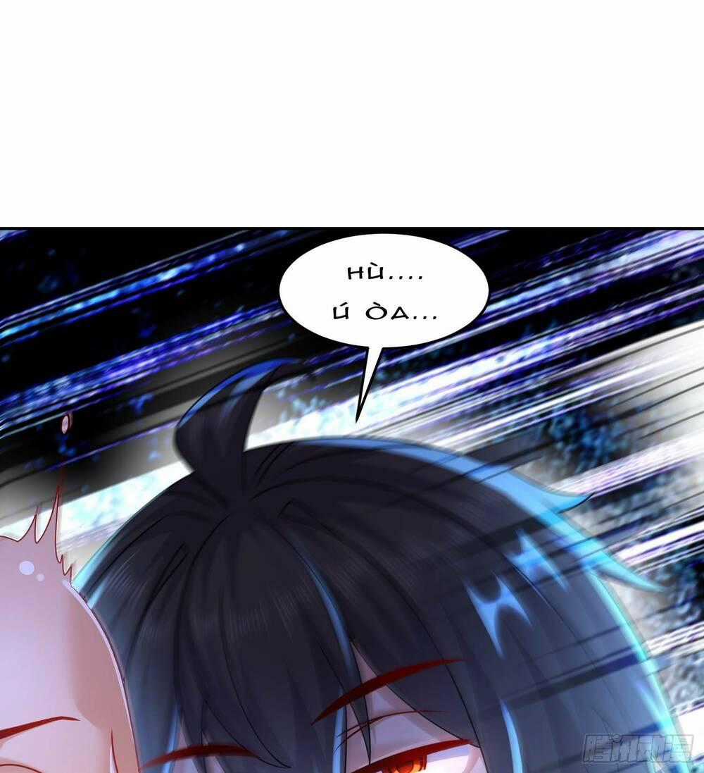 Bắt Đầu Có Được Bảy Vị Tuyệt Sắc Sư Tỷ Chapter 18 trang 41