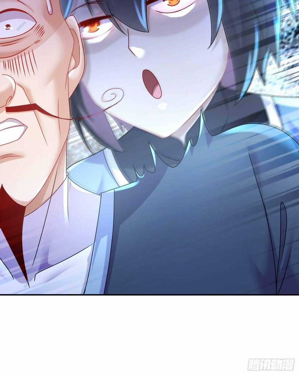 Bắt Đầu Có Được Bảy Vị Tuyệt Sắc Sư Tỷ Chapter 18 trang 42