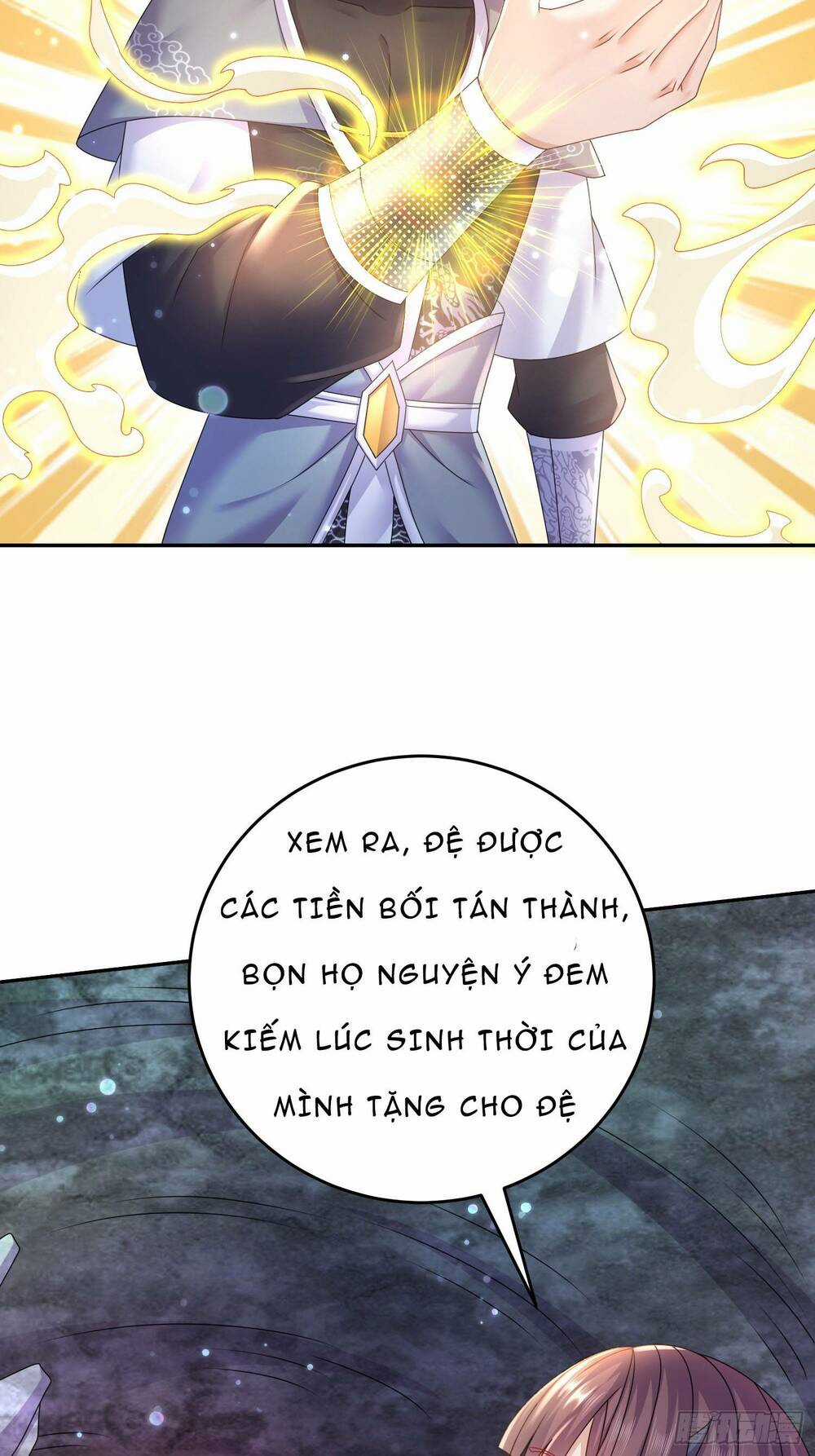 Bắt Đầu Có Được Bảy Vị Tuyệt Sắc Sư Tỷ Chapter 18 trang 5