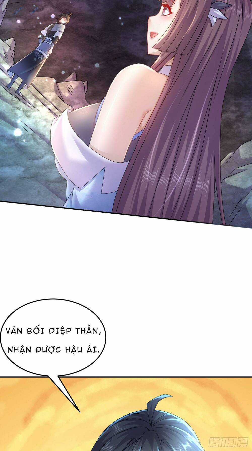 Bắt Đầu Có Được Bảy Vị Tuyệt Sắc Sư Tỷ Chapter 18 trang 6