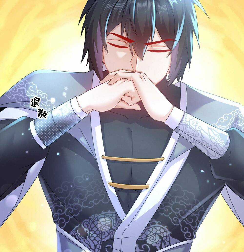 Bắt Đầu Có Được Bảy Vị Tuyệt Sắc Sư Tỷ Chapter 18 trang 7