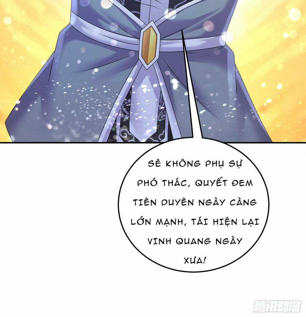 Bắt Đầu Có Được Bảy Vị Tuyệt Sắc Sư Tỷ Chapter 18 trang 8