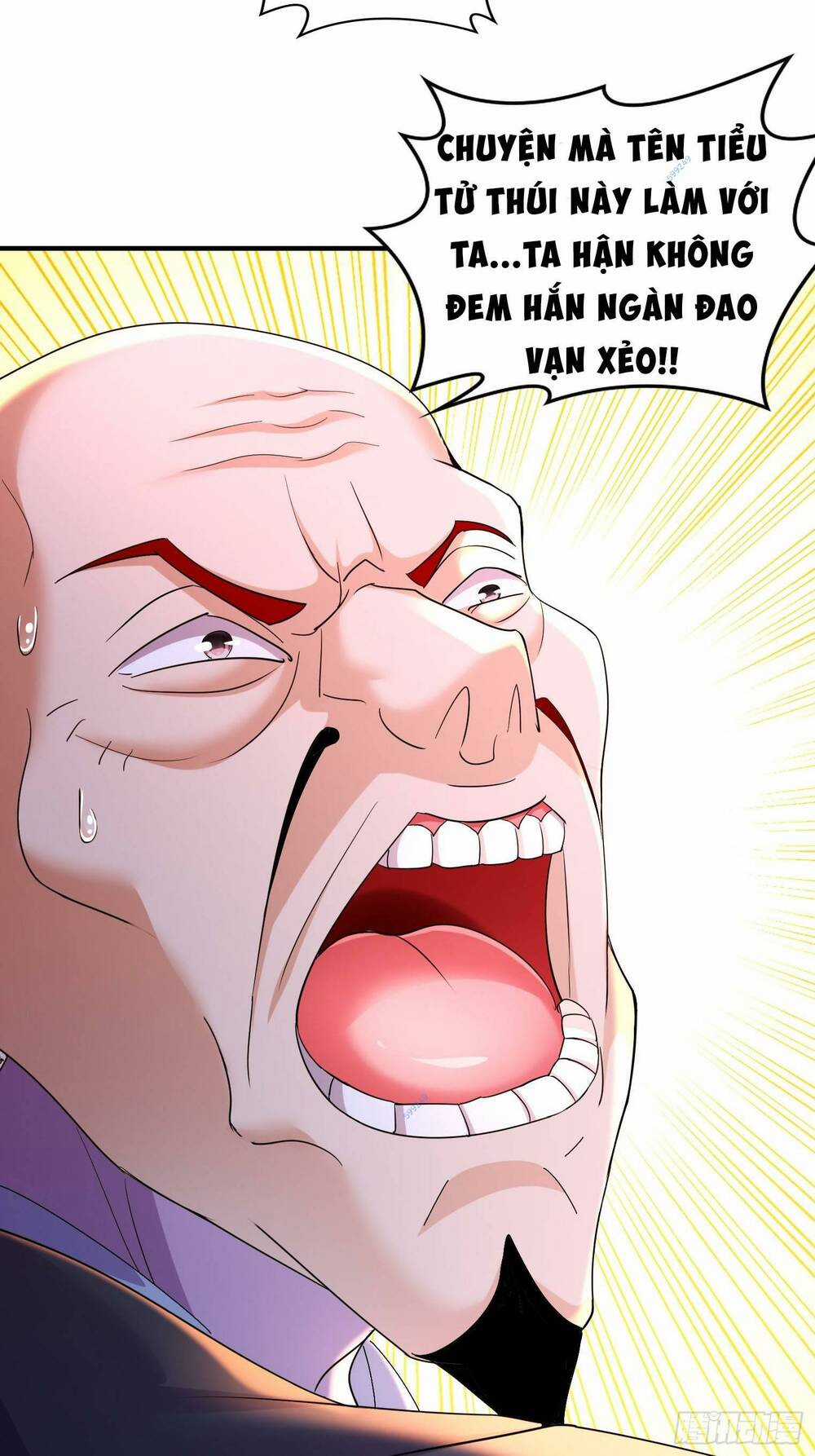 Bắt Đầu Có Được Bảy Vị Tuyệt Sắc Sư Tỷ Chapter 19 trang 11