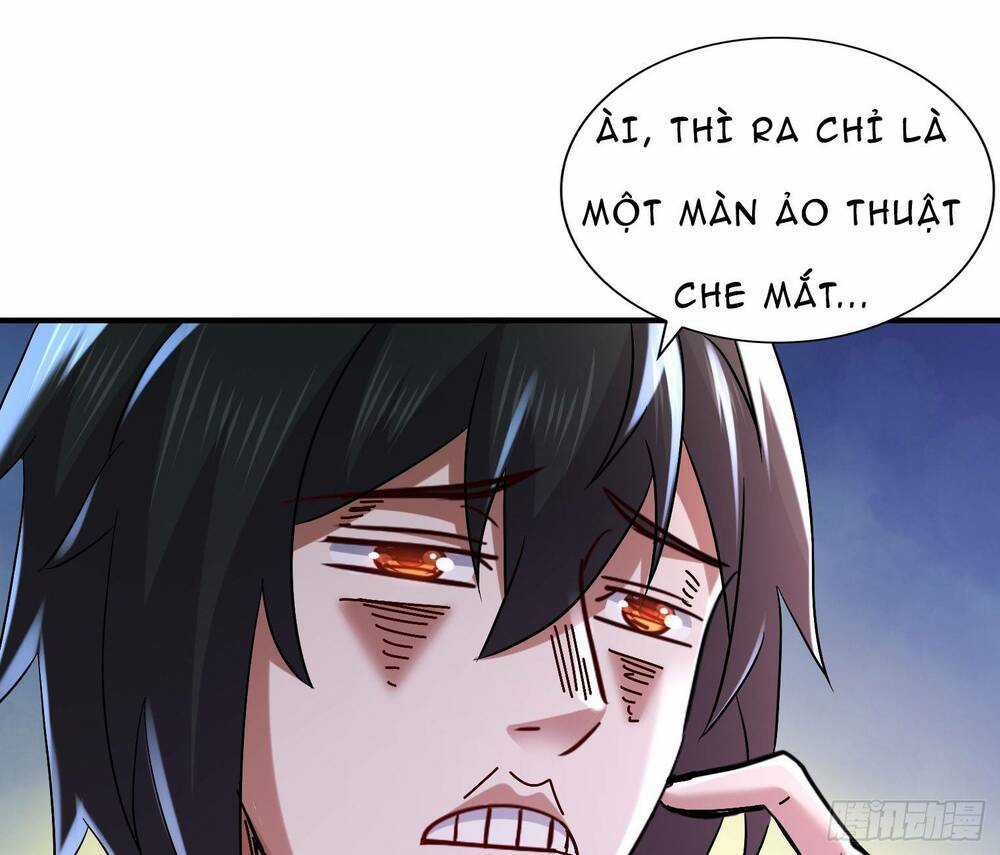 Bắt Đầu Có Được Bảy Vị Tuyệt Sắc Sư Tỷ Chapter 19 trang 15