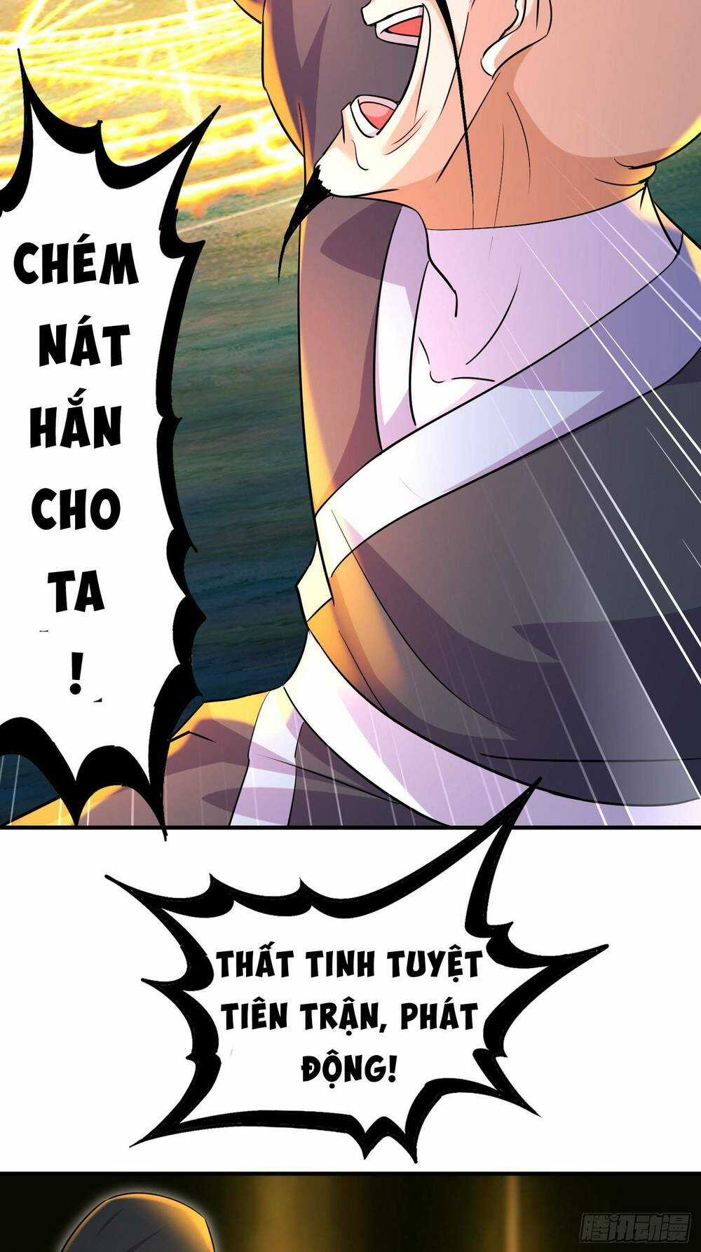 Bắt Đầu Có Được Bảy Vị Tuyệt Sắc Sư Tỷ Chapter 19 trang 17