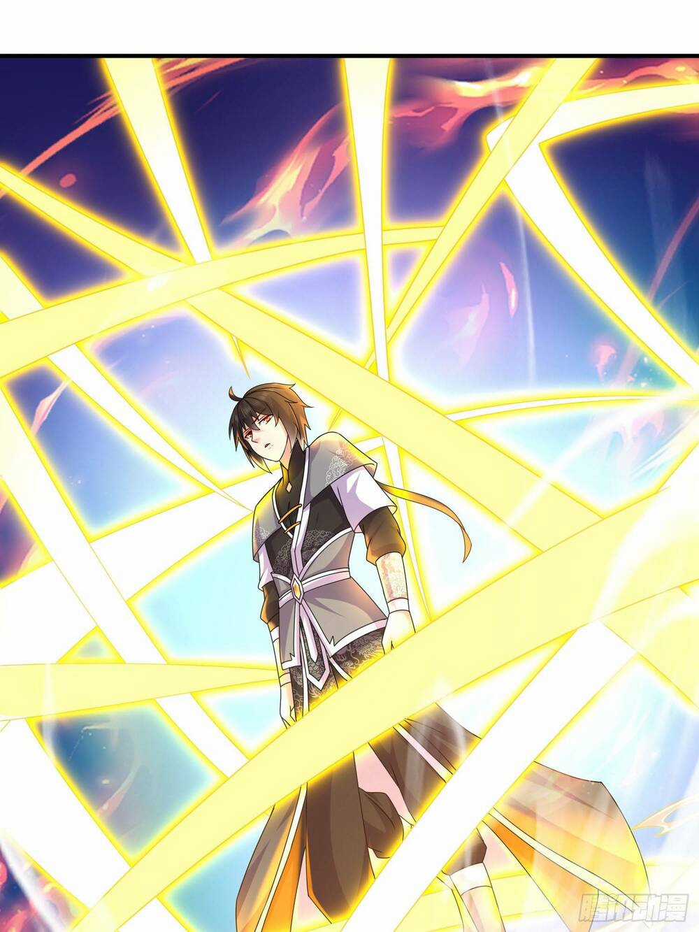 Bắt Đầu Có Được Bảy Vị Tuyệt Sắc Sư Tỷ Chapter 19 trang 19