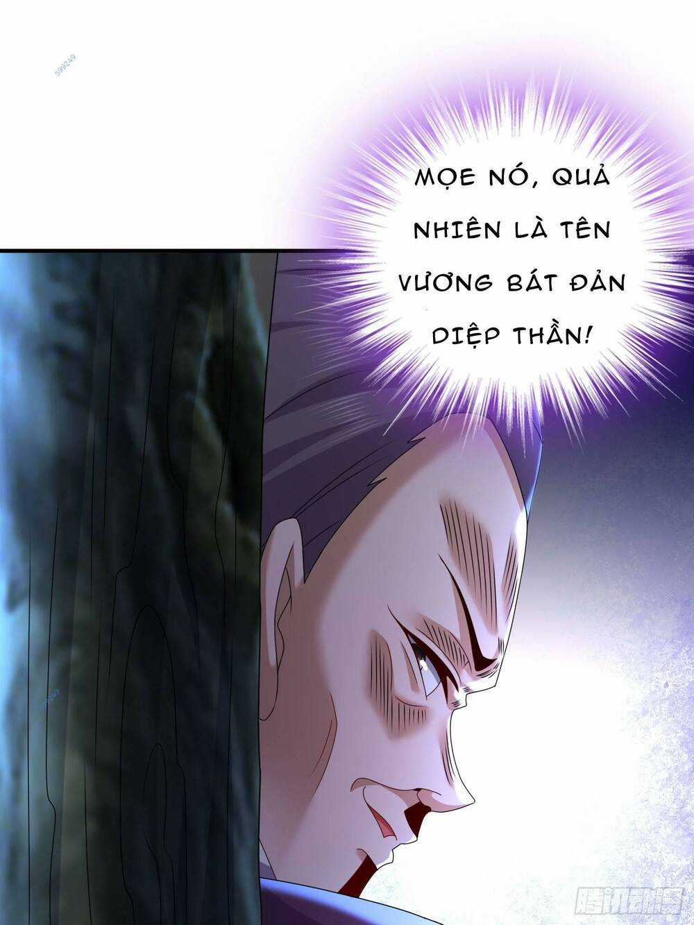 Bắt Đầu Có Được Bảy Vị Tuyệt Sắc Sư Tỷ Chapter 19 trang 24