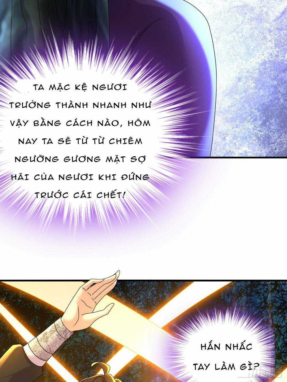 Bắt Đầu Có Được Bảy Vị Tuyệt Sắc Sư Tỷ Chapter 19 trang 25