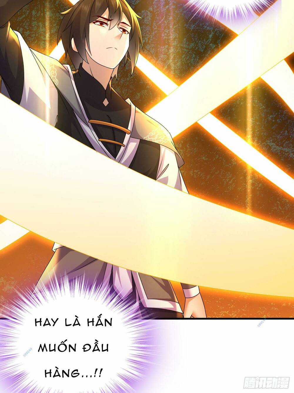 Bắt Đầu Có Được Bảy Vị Tuyệt Sắc Sư Tỷ Chapter 19 trang 26