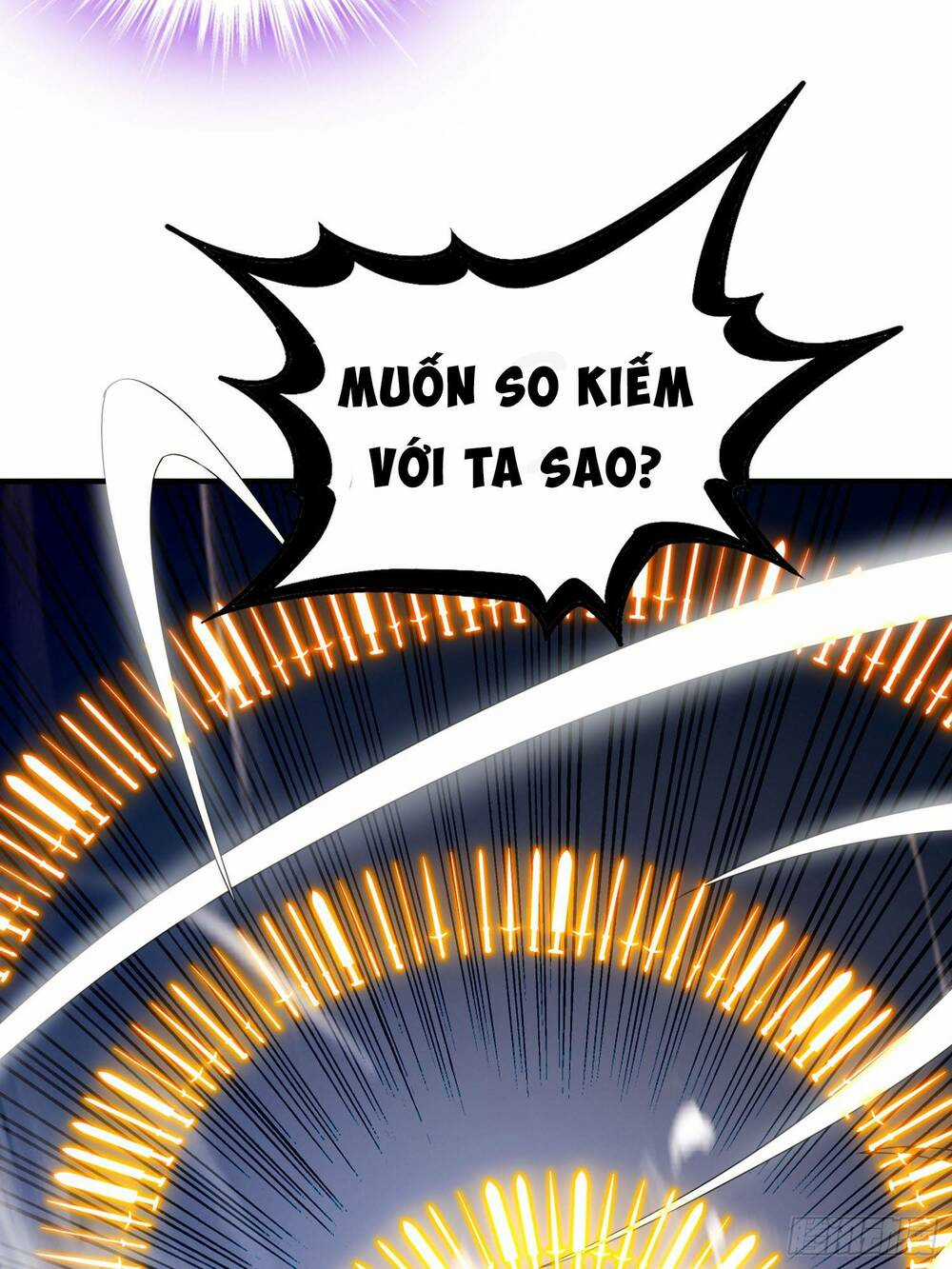 Bắt Đầu Có Được Bảy Vị Tuyệt Sắc Sư Tỷ Chapter 19 trang 27