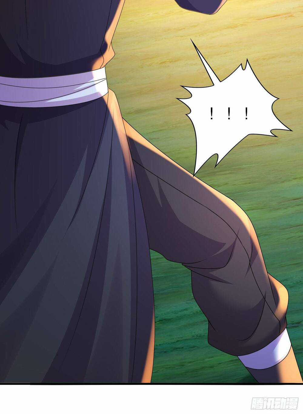 Bắt Đầu Có Được Bảy Vị Tuyệt Sắc Sư Tỷ Chapter 19 trang 29