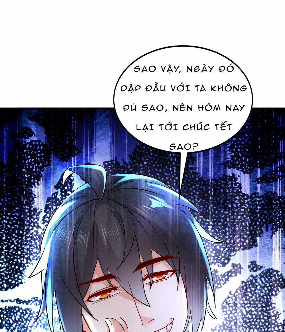 Bắt Đầu Có Được Bảy Vị Tuyệt Sắc Sư Tỷ Chapter 19 trang 3