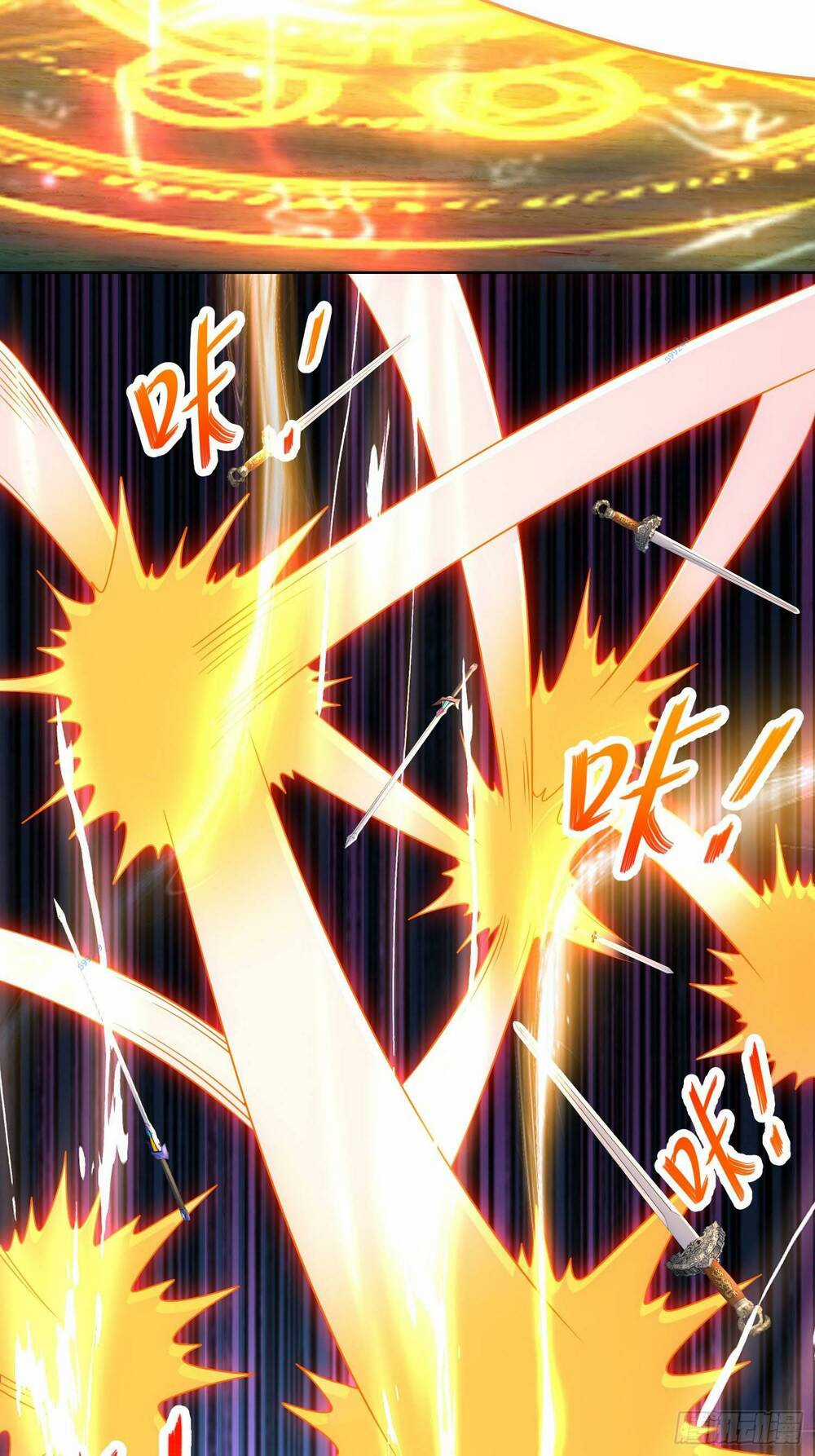 Bắt Đầu Có Được Bảy Vị Tuyệt Sắc Sư Tỷ Chapter 19 trang 32