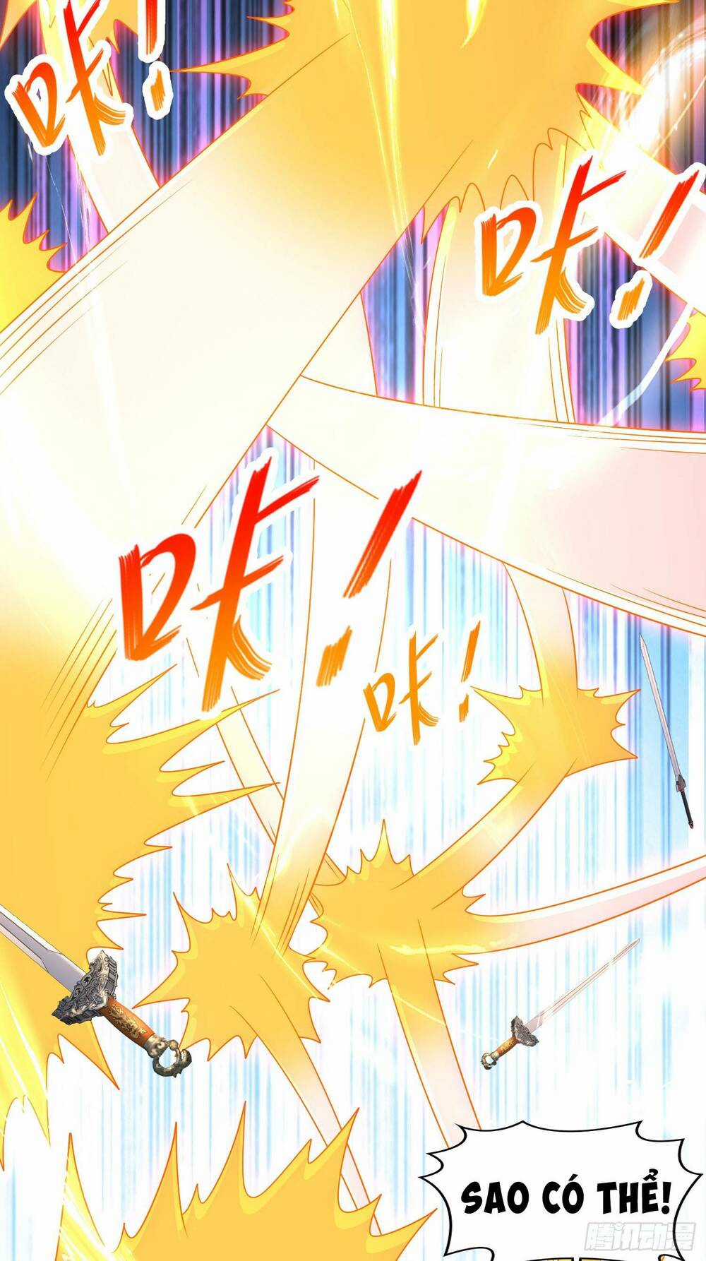 Bắt Đầu Có Được Bảy Vị Tuyệt Sắc Sư Tỷ Chapter 19 trang 33