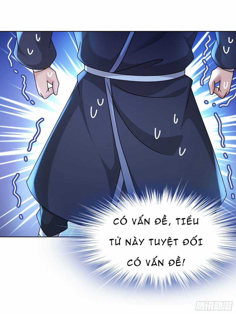 Bắt Đầu Có Được Bảy Vị Tuyệt Sắc Sư Tỷ Chapter 19 trang 38