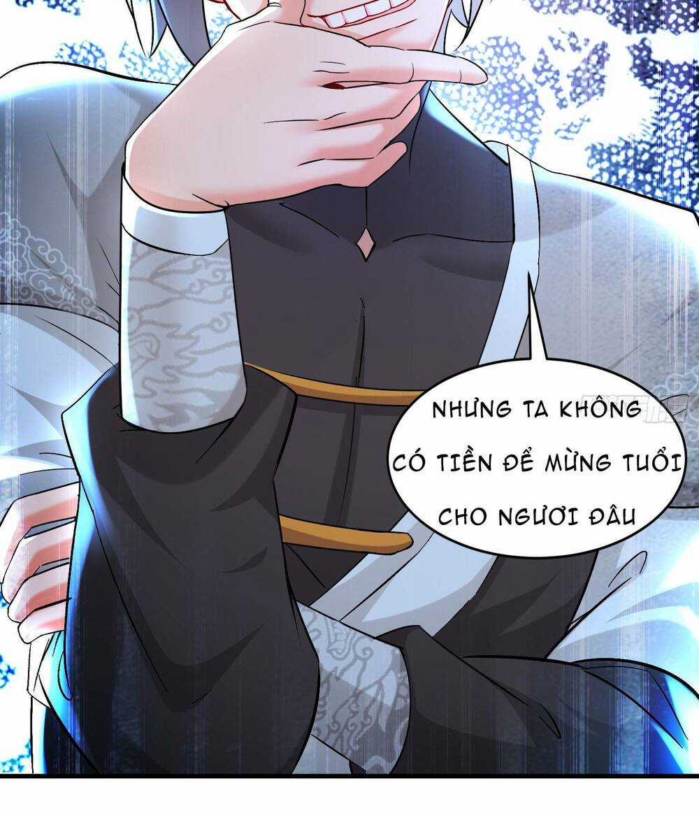 Bắt Đầu Có Được Bảy Vị Tuyệt Sắc Sư Tỷ Chapter 19 trang 4