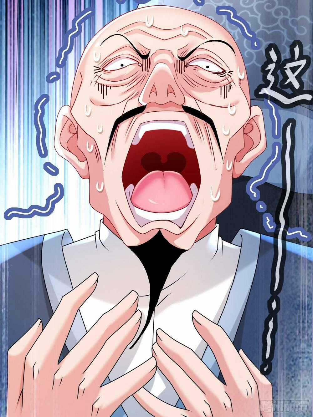 Bắt Đầu Có Được Bảy Vị Tuyệt Sắc Sư Tỷ Chapter 19 trang 40