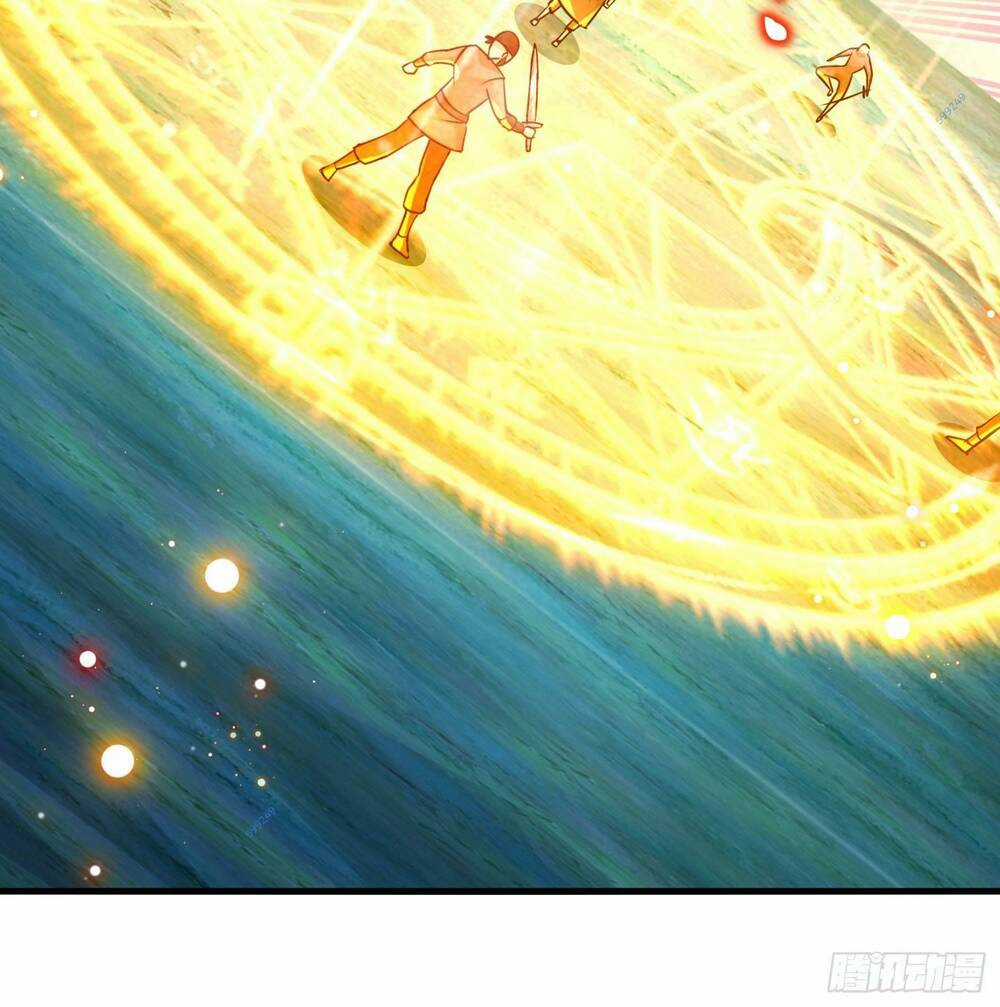 Bắt Đầu Có Được Bảy Vị Tuyệt Sắc Sư Tỷ Chapter 19 trang 9