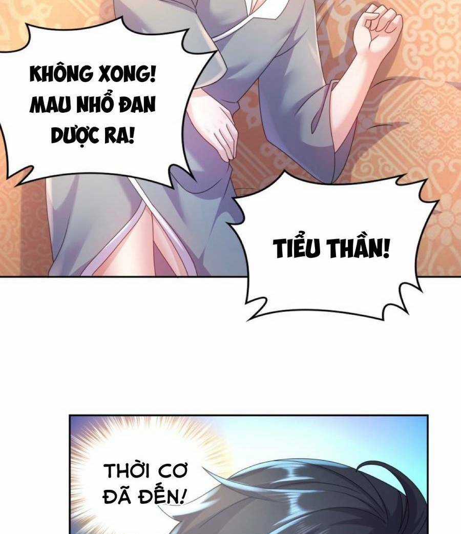 Bắt Đầu Có Được Bảy Vị Tuyệt Sắc Sư Tỷ Chapter 2 trang 11