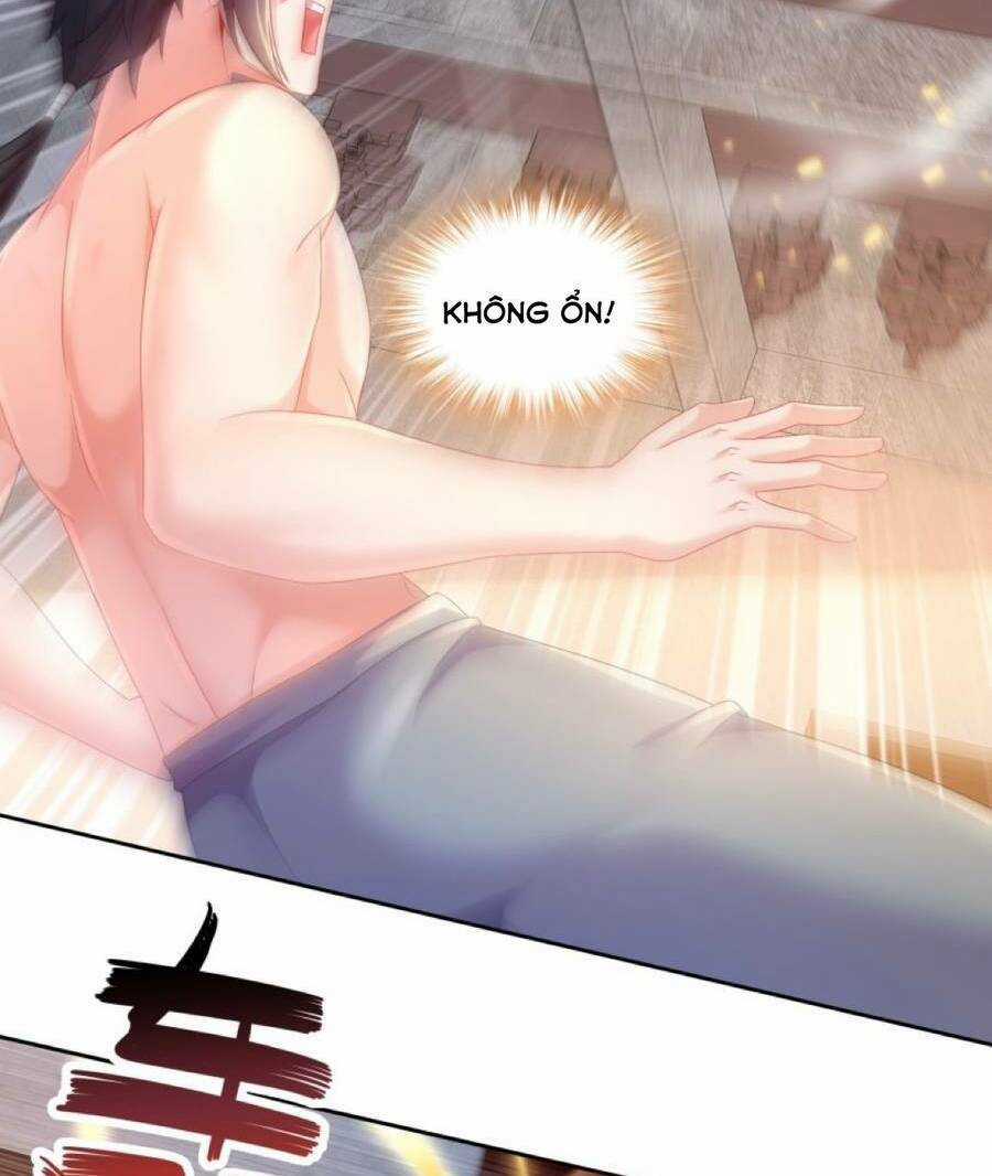 Bắt Đầu Có Được Bảy Vị Tuyệt Sắc Sư Tỷ Chapter 2 trang 18