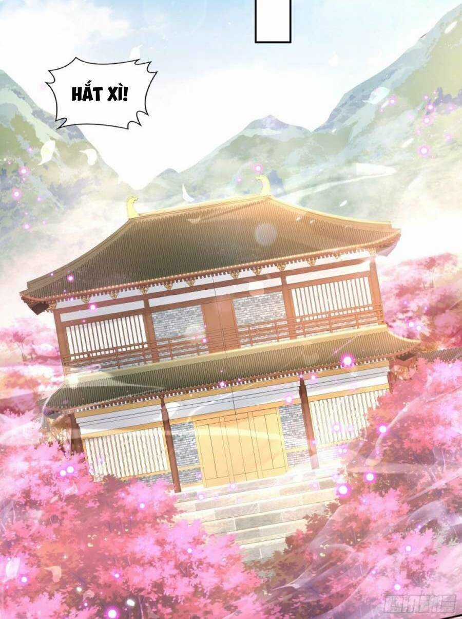 Bắt Đầu Có Được Bảy Vị Tuyệt Sắc Sư Tỷ Chapter 2 trang 28