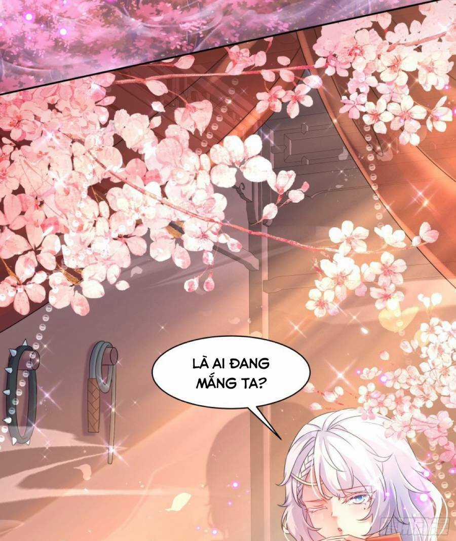 Bắt Đầu Có Được Bảy Vị Tuyệt Sắc Sư Tỷ Chapter 2 trang 29