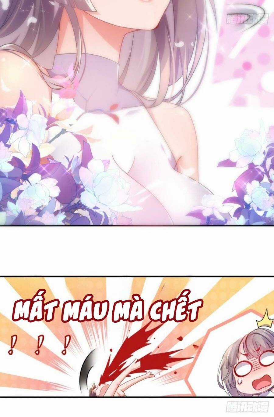 Bắt Đầu Có Được Bảy Vị Tuyệt Sắc Sư Tỷ Chapter 2 trang 4