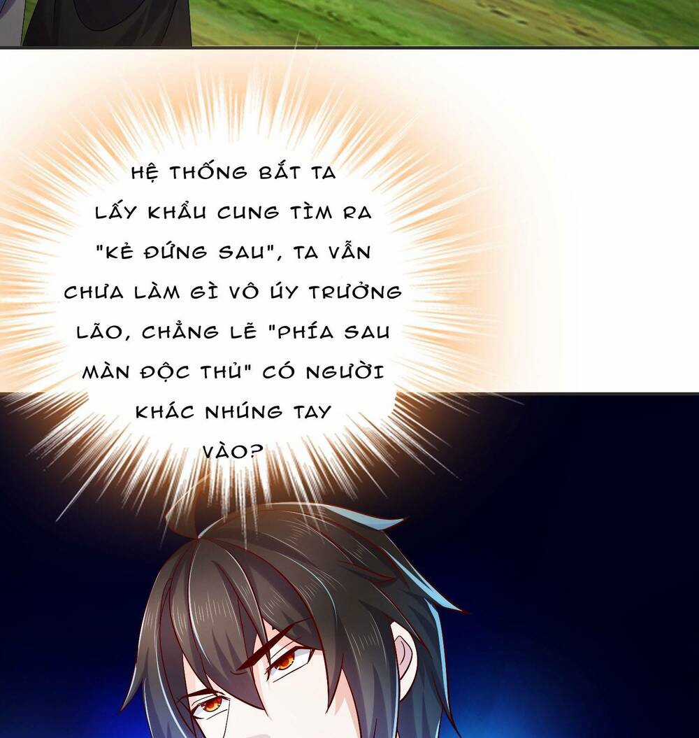Bắt Đầu Có Được Bảy Vị Tuyệt Sắc Sư Tỷ Chapter 20 trang 12