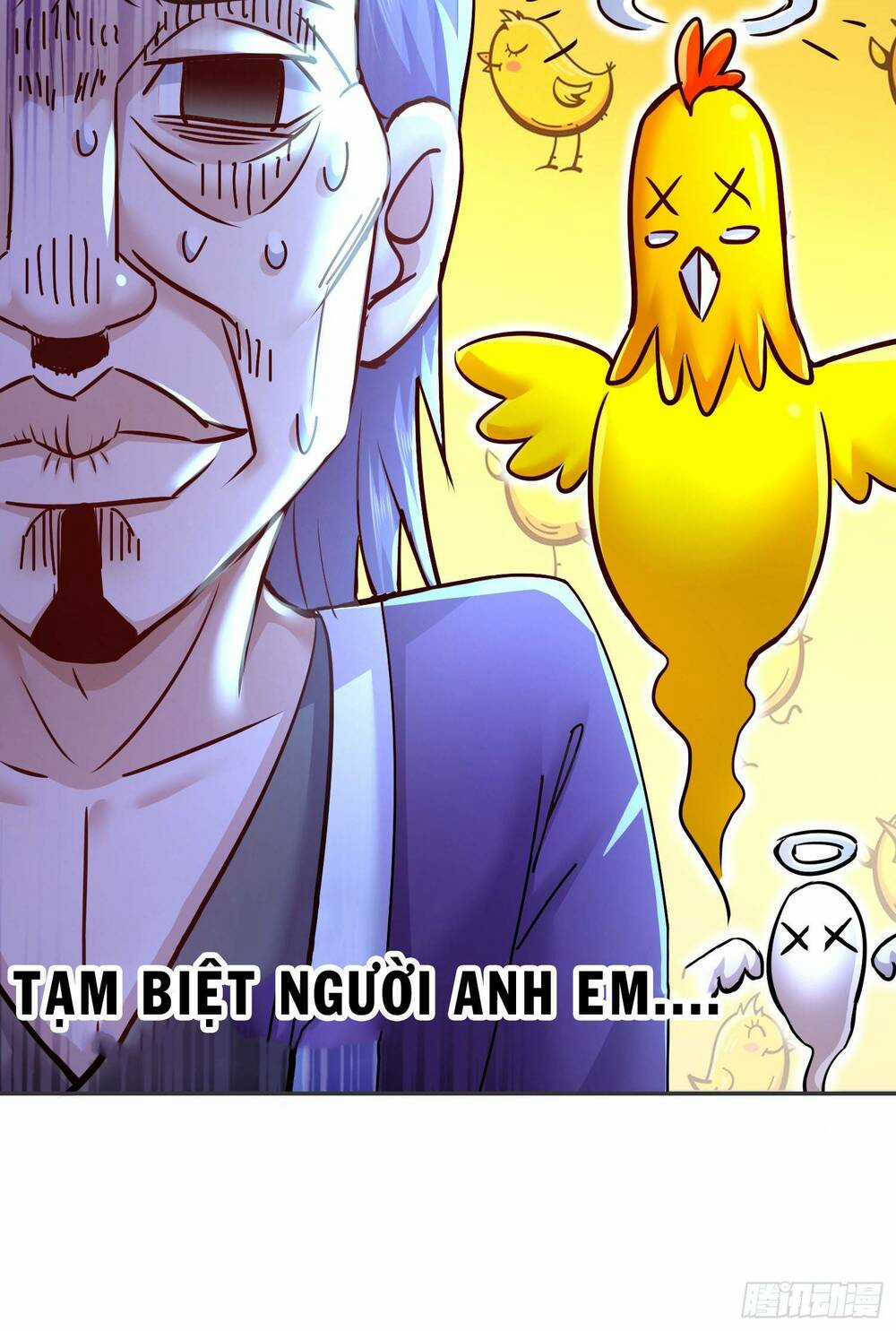 Bắt Đầu Có Được Bảy Vị Tuyệt Sắc Sư Tỷ Chapter 20 trang 27