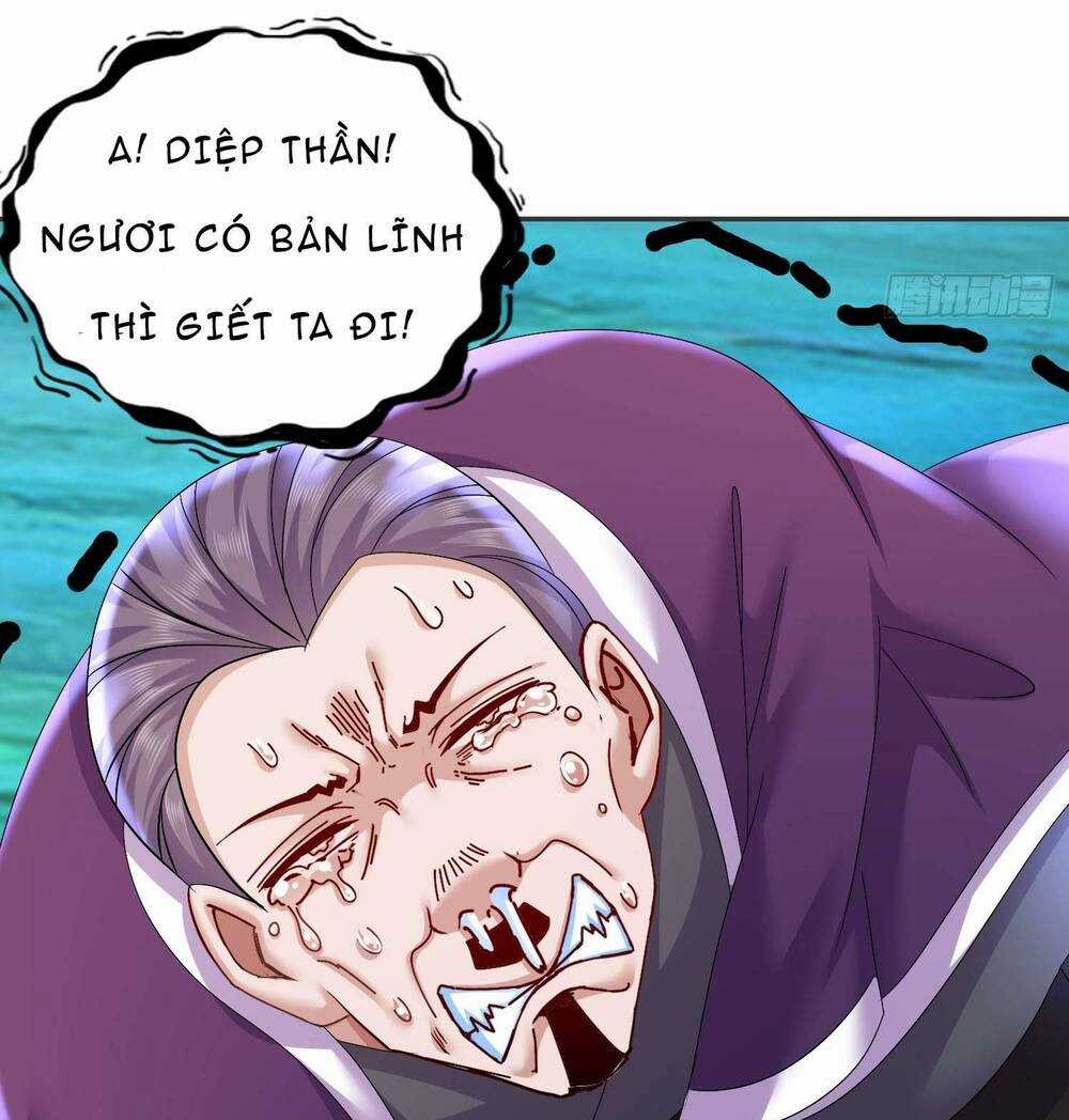 Bắt Đầu Có Được Bảy Vị Tuyệt Sắc Sư Tỷ Chapter 20 trang 30