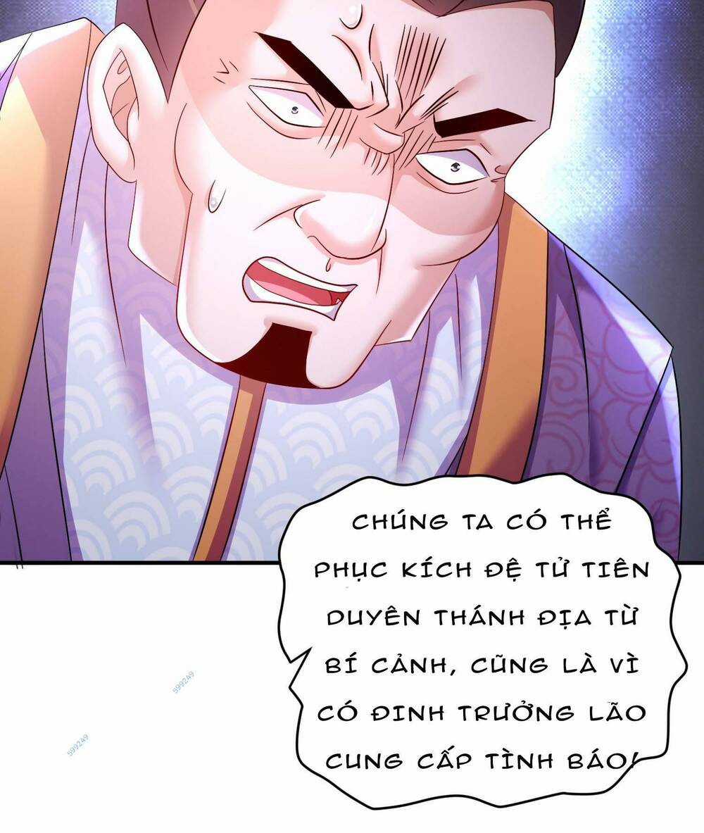 Bắt Đầu Có Được Bảy Vị Tuyệt Sắc Sư Tỷ Chapter 21 trang 14