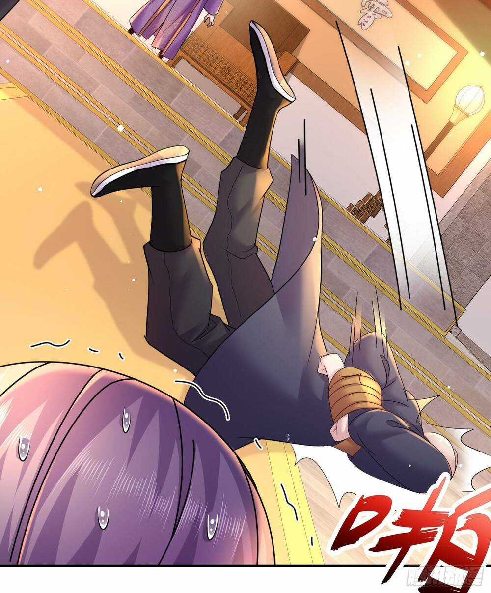 Bắt Đầu Có Được Bảy Vị Tuyệt Sắc Sư Tỷ Chapter 21 trang 16