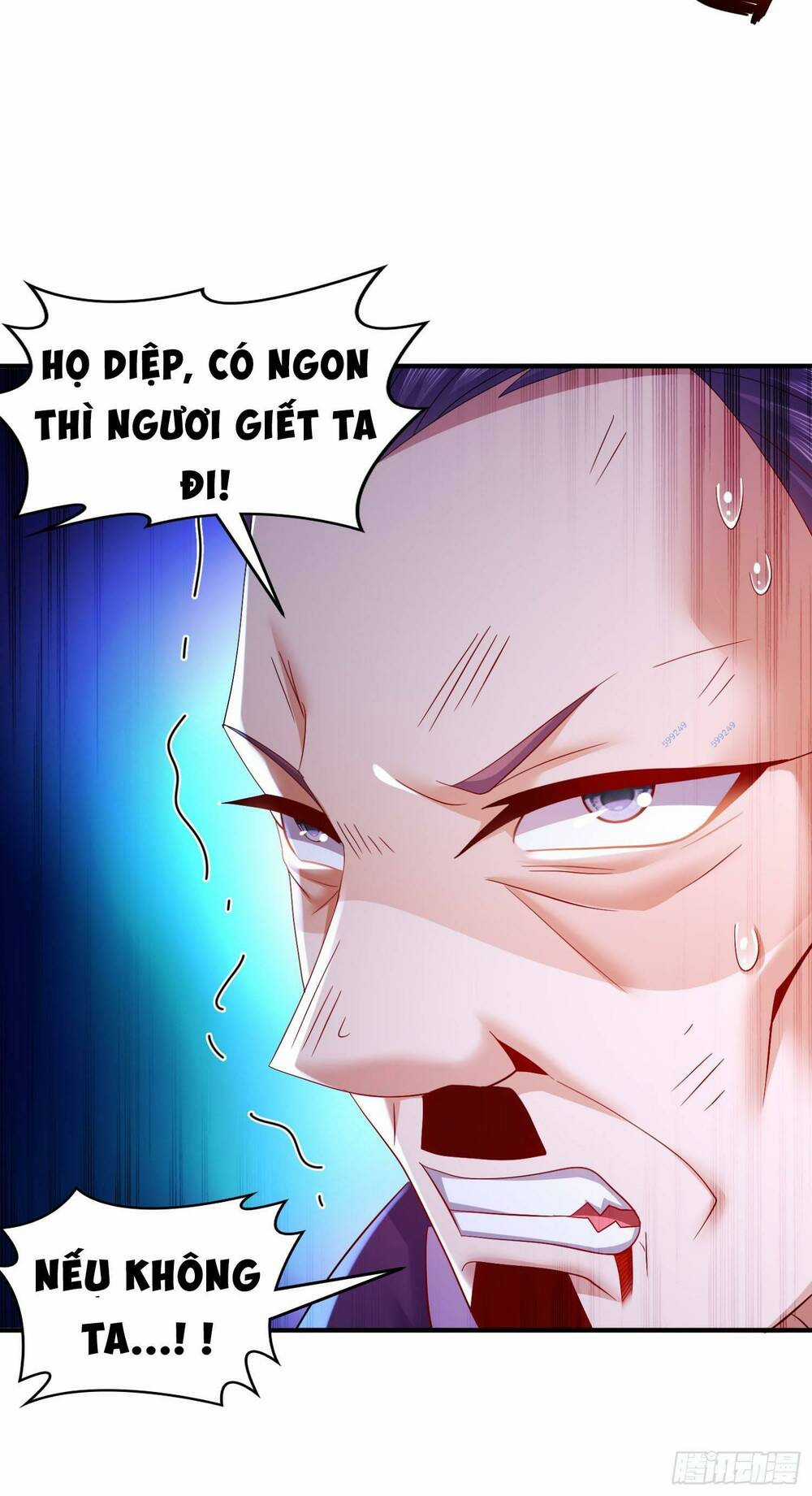 Bắt Đầu Có Được Bảy Vị Tuyệt Sắc Sư Tỷ Chapter 21 trang 17