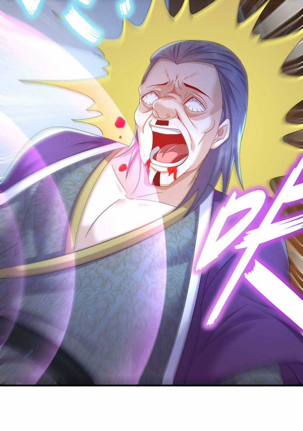 Bắt Đầu Có Được Bảy Vị Tuyệt Sắc Sư Tỷ Chapter 21 trang 19