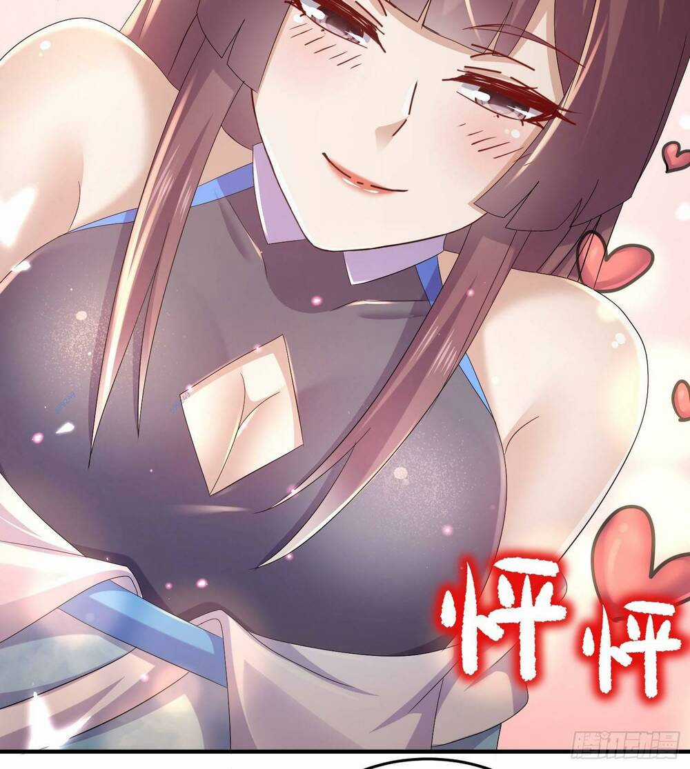 Bắt Đầu Có Được Bảy Vị Tuyệt Sắc Sư Tỷ Chapter 21 trang 29