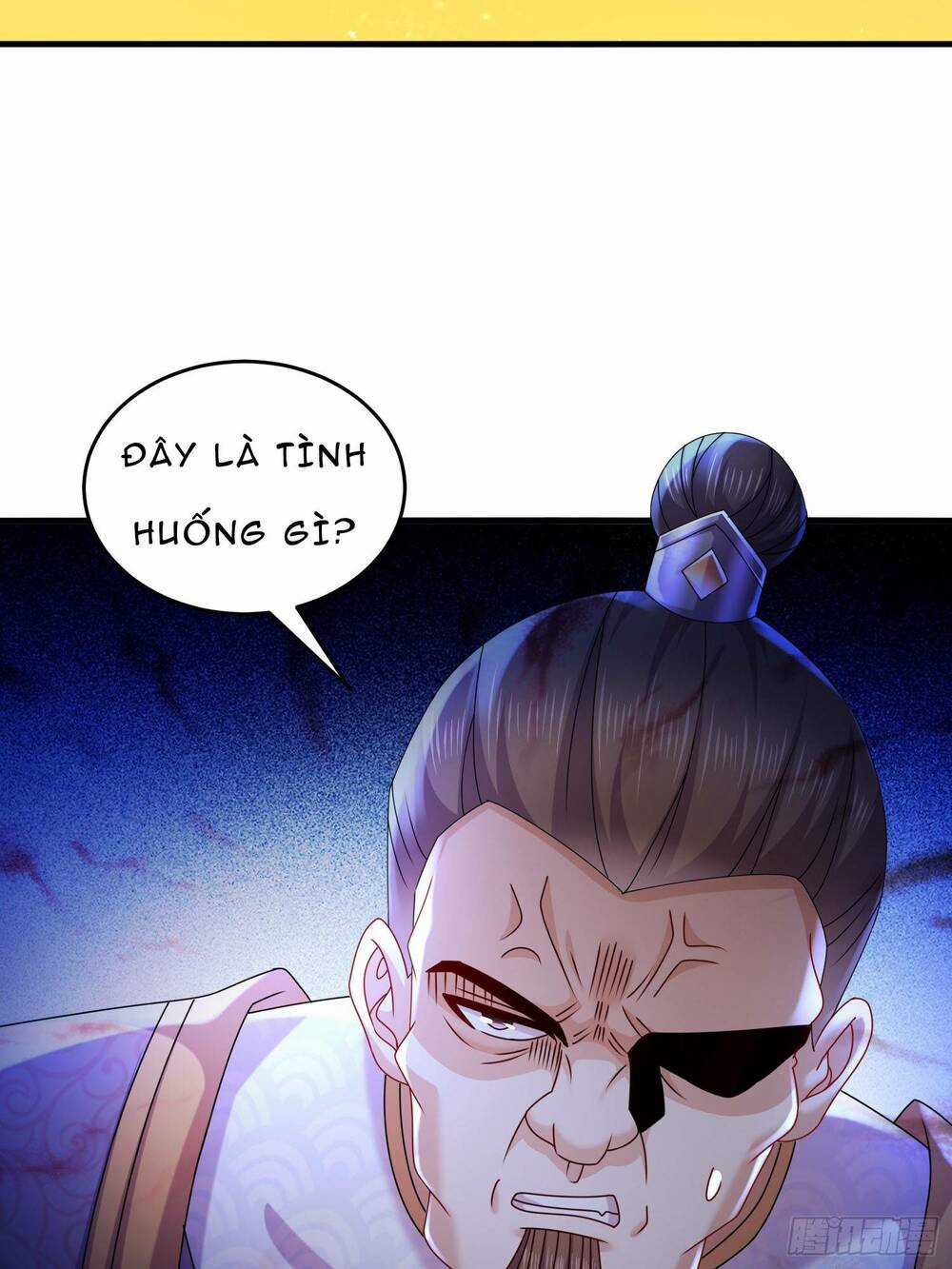 Bắt Đầu Có Được Bảy Vị Tuyệt Sắc Sư Tỷ Chapter 21 trang 3