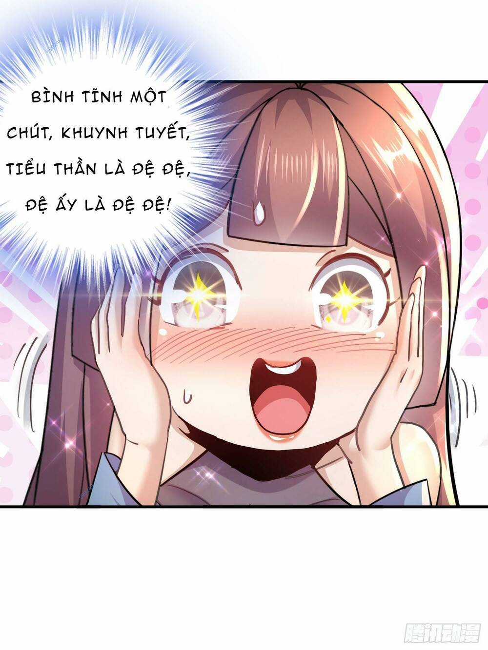 Bắt Đầu Có Được Bảy Vị Tuyệt Sắc Sư Tỷ Chapter 21 trang 31