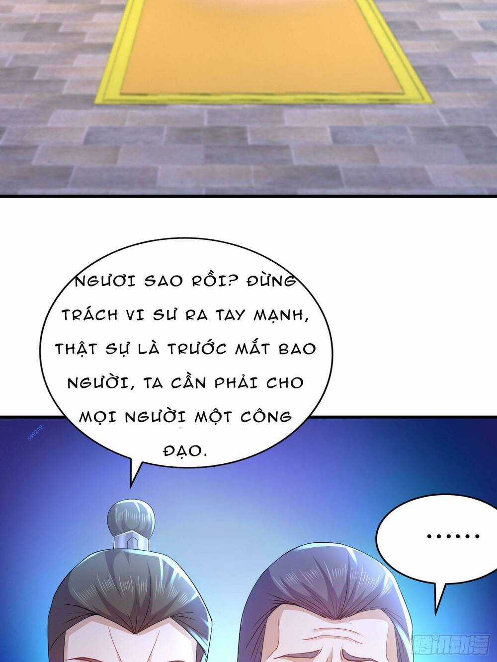 Bắt Đầu Có Được Bảy Vị Tuyệt Sắc Sư Tỷ Chapter 21 trang 33