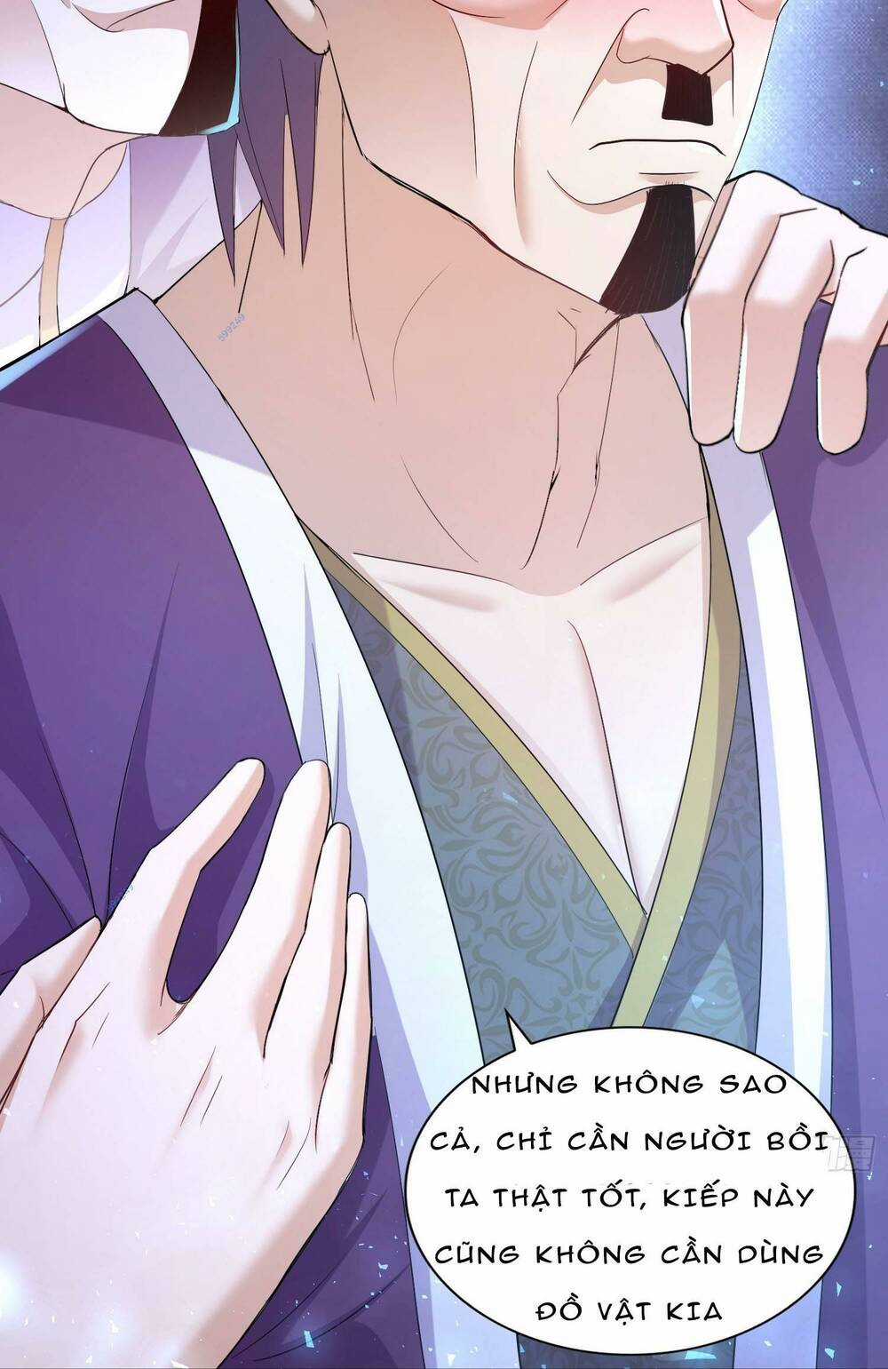 Bắt Đầu Có Được Bảy Vị Tuyệt Sắc Sư Tỷ Chapter 21 trang 35