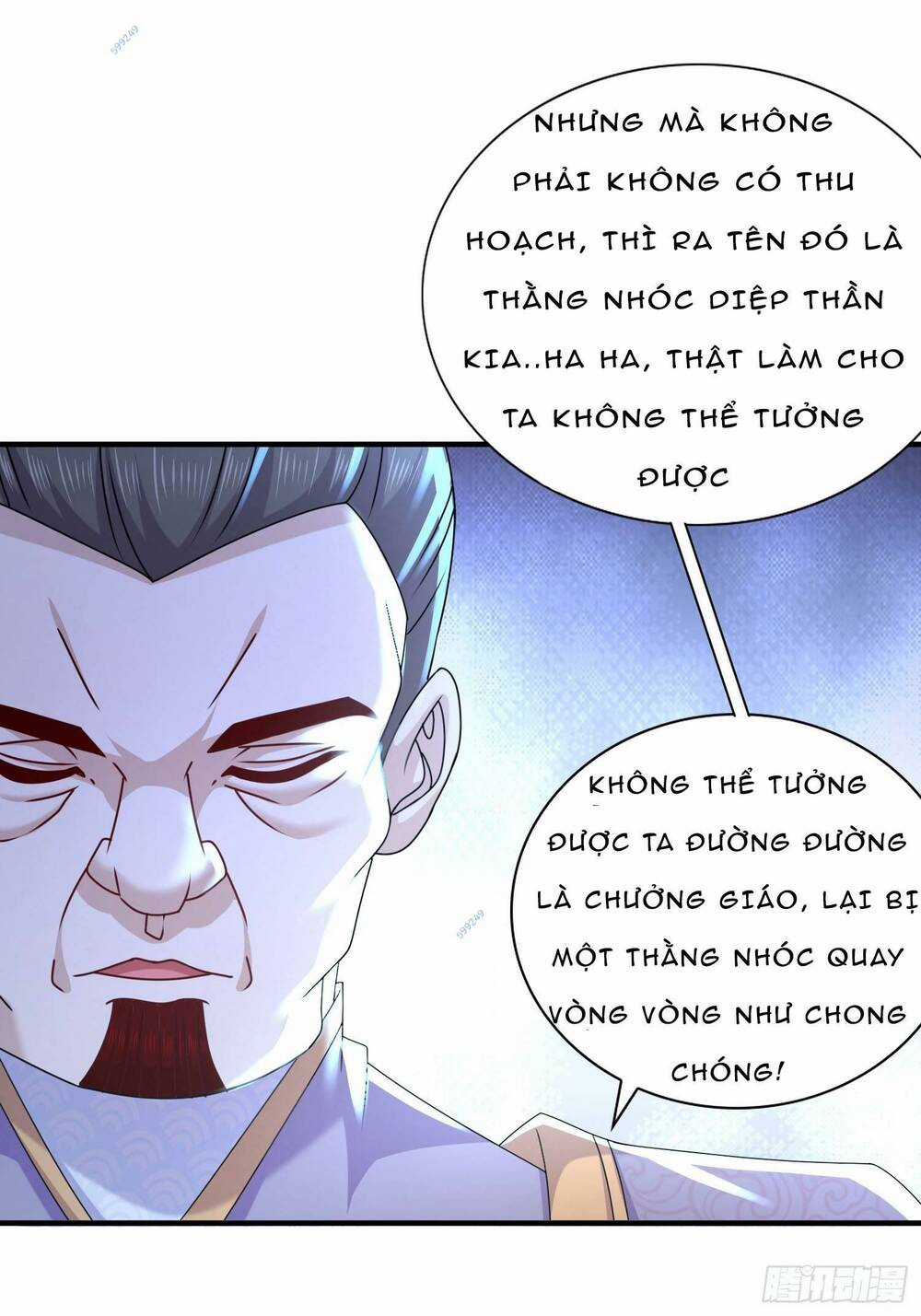 Bắt Đầu Có Được Bảy Vị Tuyệt Sắc Sư Tỷ Chapter 21 trang 38