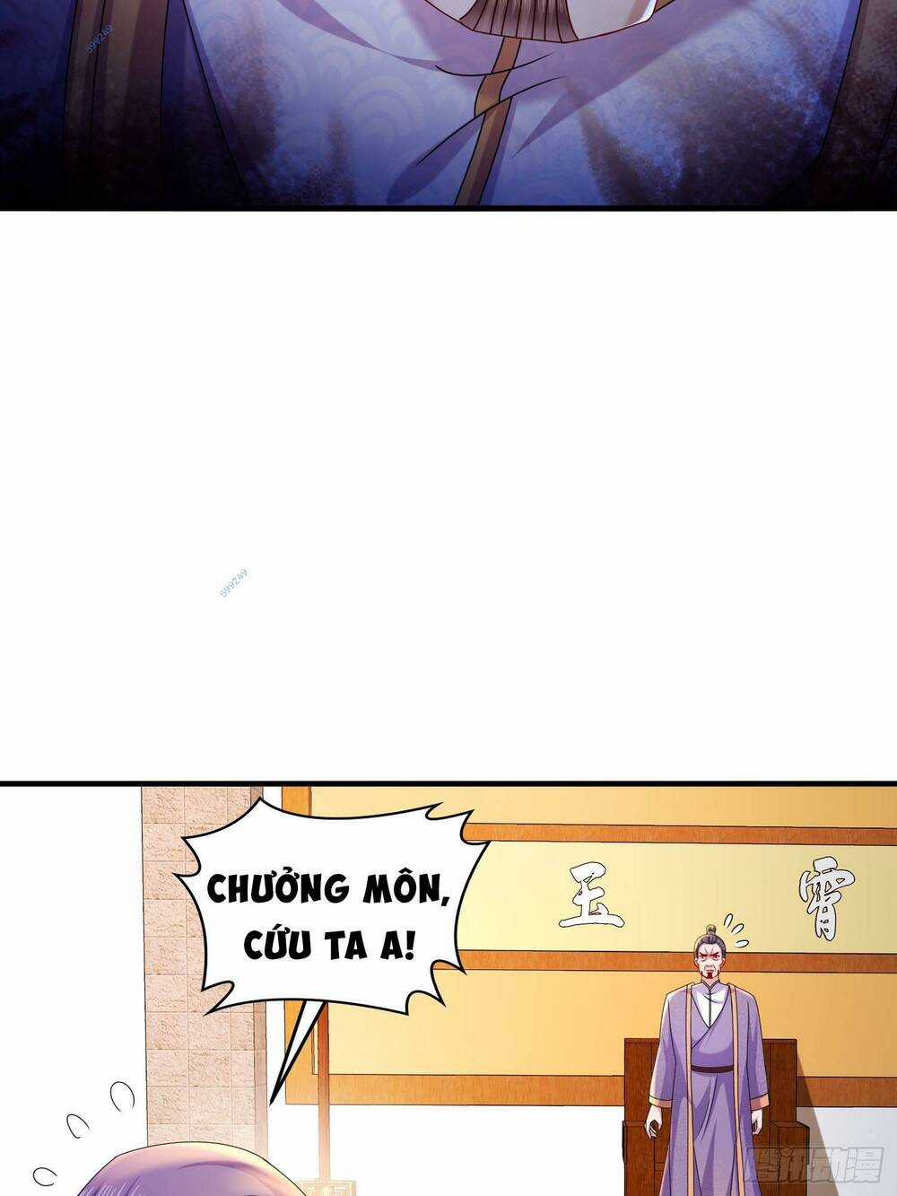 Bắt Đầu Có Được Bảy Vị Tuyệt Sắc Sư Tỷ Chapter 21 trang 4