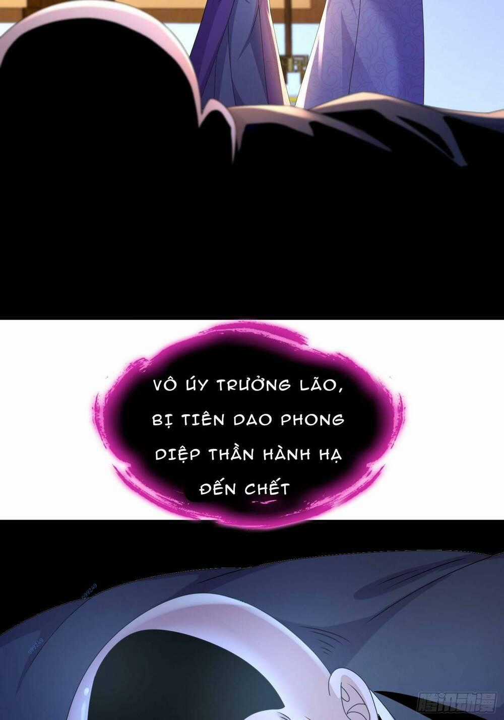 Bắt Đầu Có Được Bảy Vị Tuyệt Sắc Sư Tỷ Chapter 21 trang 40