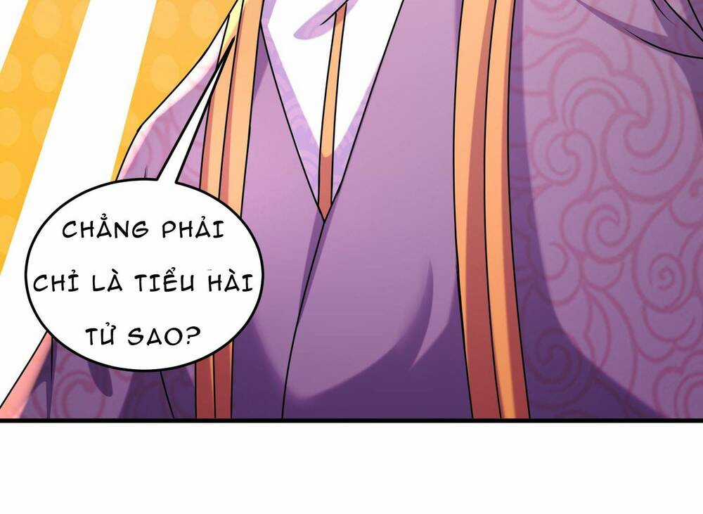 Bắt Đầu Có Được Bảy Vị Tuyệt Sắc Sư Tỷ Chapter 21 trang 9