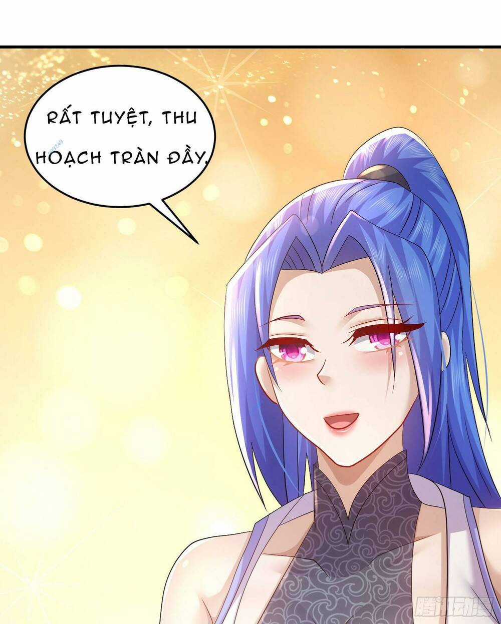 Bắt Đầu Có Được Bảy Vị Tuyệt Sắc Sư Tỷ Chapter 22 trang 11