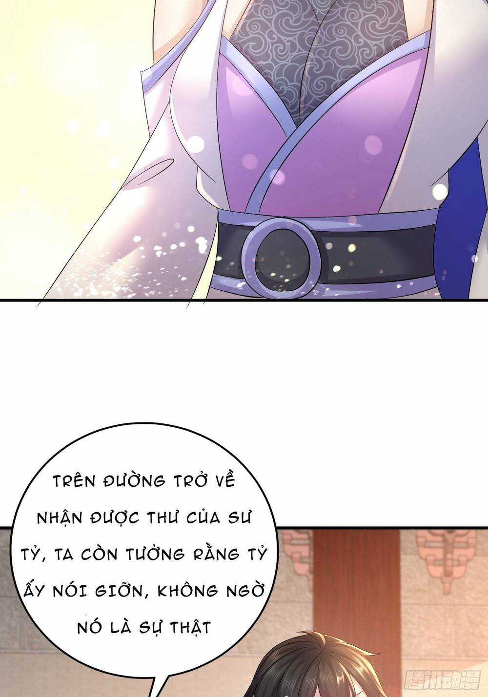 Bắt Đầu Có Được Bảy Vị Tuyệt Sắc Sư Tỷ Chapter 22 trang 12